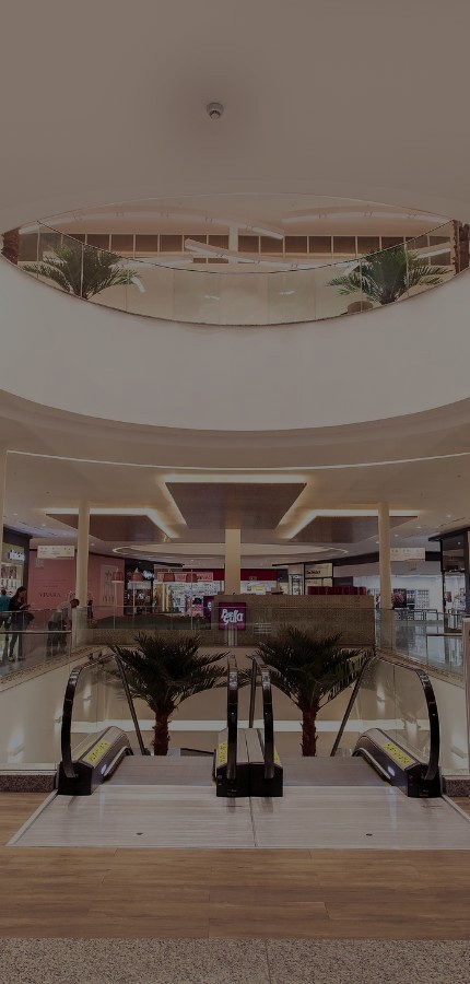 Eventos no Passo Fundo Shopping